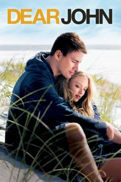 watch Dear John Movie online free in hd on Red Stitch