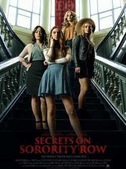 watch Secrets on Sorority Row Movie online free in hd on Red Stitch