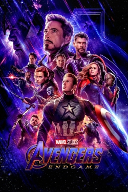 watch Avengers: Endgame Movie online free in hd on Red Stitch