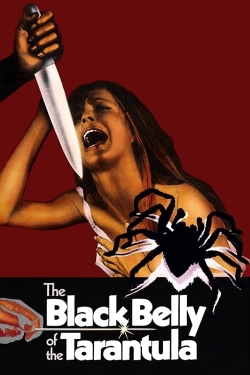 watch Black Belly of the Tarantula Movie online free in hd on Red Stitch