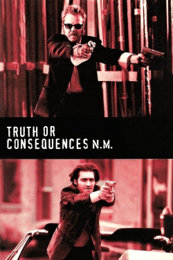 watch Truth or Consequences, N.M. Movie online free in hd on Red Stitch