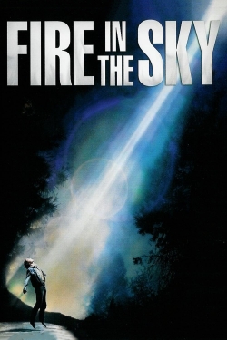 watch Fire in the Sky Movie online free in hd on Red Stitch