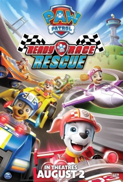 watch Paw Patrol: Ready Race Rescue Movie online free in hd on Red Stitch