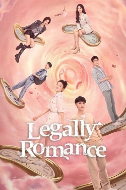 watch Legally Romance Movie online free in hd on Red Stitch