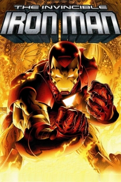 watch The Invincible Iron Man Movie online free in hd on Red Stitch