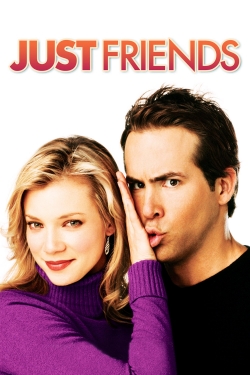 watch Just Friends Movie online free in hd on Red Stitch