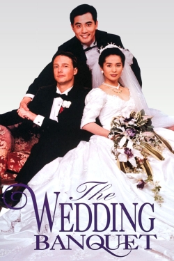 watch The Wedding Banquet Movie online free in hd on Red Stitch