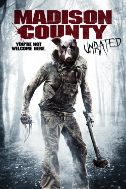 watch Madison County Movie online free in hd on Red Stitch