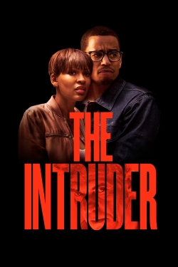 watch The Intruder Movie online free in hd on Red Stitch