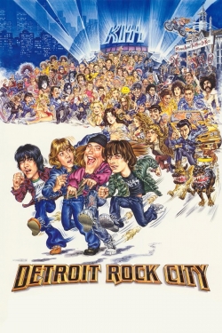 watch Detroit Rock City Movie online free in hd on Red Stitch