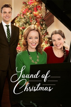 watch Sound of Christmas Movie online free in hd on Red Stitch