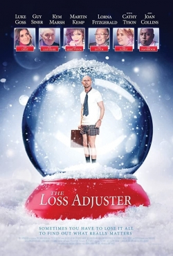 watch The Loss Adjuster Movie online free in hd on Red Stitch