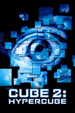 watch Cube 2: Hypercube Movie online free in hd on Red Stitch