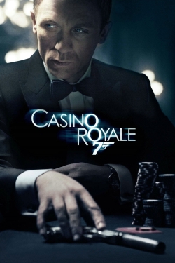 watch Casino Royale Movie online free in hd on Red Stitch