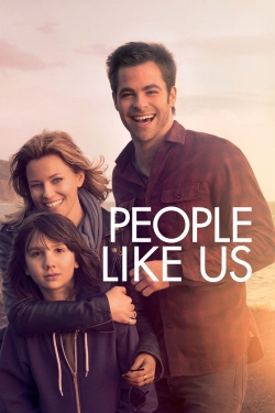 watch People Like Us Movie online free in hd on Red Stitch