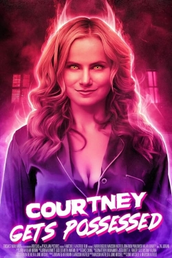 watch Courtney Gets Possessed Movie online free in hd on Red Stitch