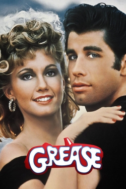 watch Grease Movie online free in hd on Red Stitch