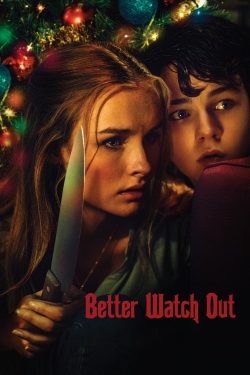 watch Better Watch Out Movie online free in hd on Red Stitch