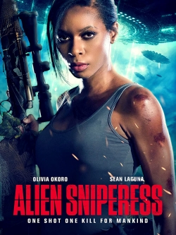 watch Alien Sniperess Movie online free in hd on Red Stitch