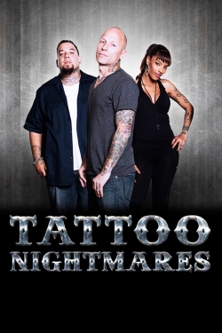 watch Tattoo Nightmares Movie online free in hd on Red Stitch