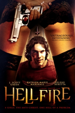 watch Hell Fire Movie online free in hd on Red Stitch