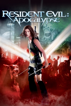 watch Resident Evil: Apocalypse Movie online free in hd on Red Stitch