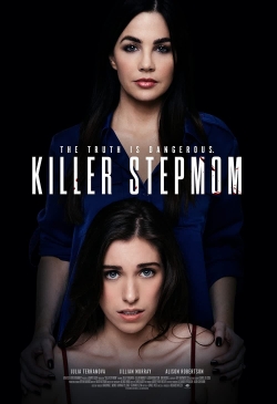 watch Killer Stepmom Movie online free in hd on Red Stitch