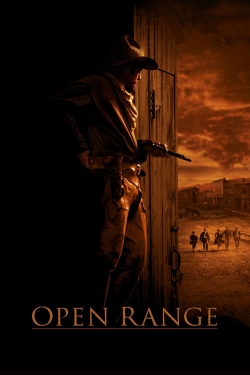 watch Open Range Movie online free in hd on Red Stitch