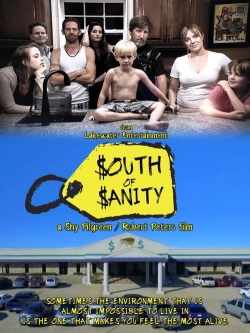 watch South of Sanity Movie online free in hd on Red Stitch