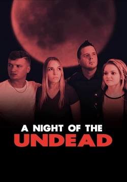 watch A Night of the Undead Movie online free in hd on Red Stitch