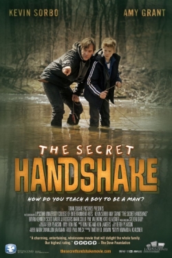 watch The Secret Handshake Movie online free in hd on Red Stitch