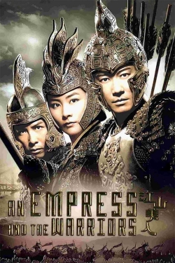 watch An Empress and the Warriors Movie online free in hd on Red Stitch