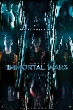 watch The Immortal Wars Movie online free in hd on Red Stitch