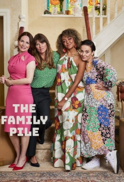 watch The Family Pile Movie online free in hd on Red Stitch