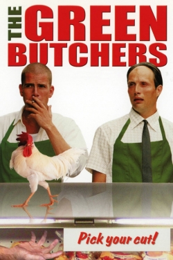 watch The Green Butchers Movie online free in hd on Red Stitch