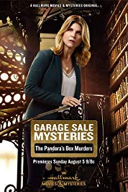 watch Garage Sale Mysteries: The Pandora's Box Murders Movie online free in hd on Red Stitch