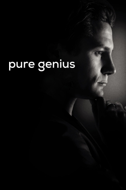 watch Pure Genius Movie online free in hd on Red Stitch