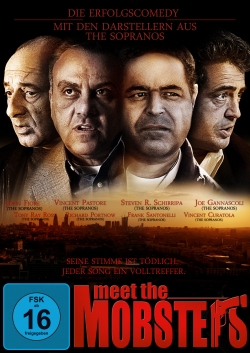 watch Meet the Mobsters Movie online free in hd on Red Stitch