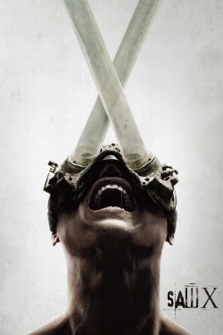 watch Saw X Movie online free in hd on Red Stitch