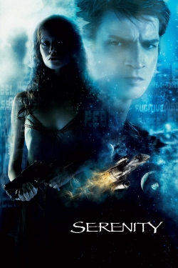 watch Serenity Movie online free in hd on Red Stitch