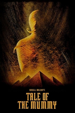 watch Tale of the Mummy Movie online free in hd on Red Stitch