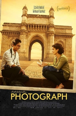 watch Photograph Movie online free in hd on Red Stitch