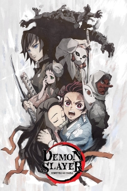 watch Demon Slayer: Kimetsu no Yaiba Movie online free in hd on Red Stitch