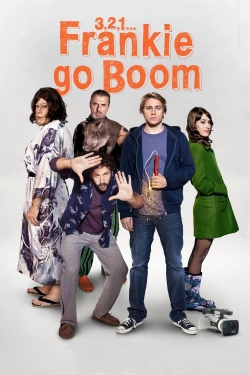 watch 3, 2, 1... Frankie Go Boom Movie online free in hd on Red Stitch