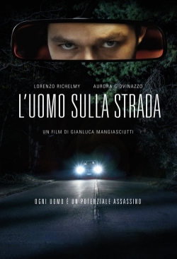 watch L'uomo sulla strada Movie online free in hd on Red Stitch