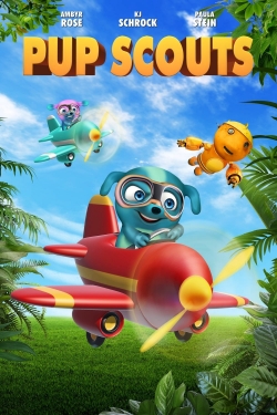 watch Pup Scouts Movie online free in hd on Red Stitch