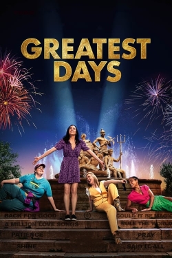 watch Greatest Days Movie online free in hd on Red Stitch