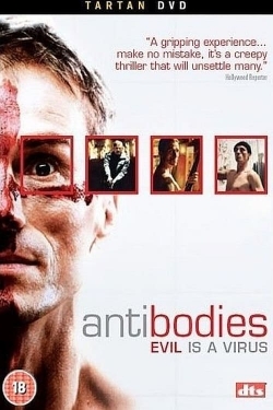 watch Antibodies Movie online free in hd on Red Stitch