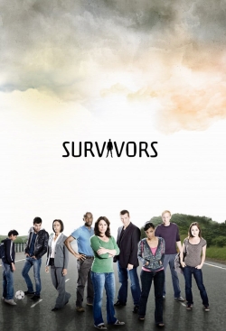 watch Survivors Movie online free in hd on Red Stitch