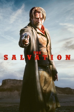 watch The Salvation Movie online free in hd on Red Stitch